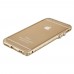 Бампер Baseus Eternal Series For iPhone 6 Plus Gold  Чохли для iPhone
   3 