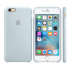 Чохол Apple iPhone 6/6S Plus Silicone Case - Turquoise копія  Чохли для iPhone
   1 