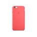 Чохол Apple iPhone 6 Silicone Case - Pink  Чохли для iPhone
   1 
