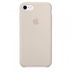 Чохол Apple iPhone 7/8 Silicone Case - Antique White копія Чохол Apple iPhone 7/8 Silicone Case - Antique White копія