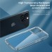 Чохол Rock Space Protection Case для iPhone 13 Pro Max Transparent  Чохли для iPhone
   2 