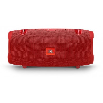 Акустика JBL Xtreme 2 Red  Акустика
   3 