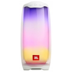 Акустика JBL Pulse 4 White