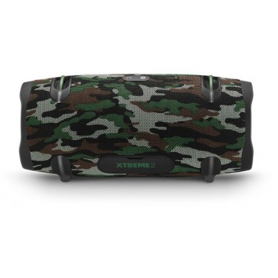 Акустика JBL Xtreme 2 Squad  Акустика
   2 