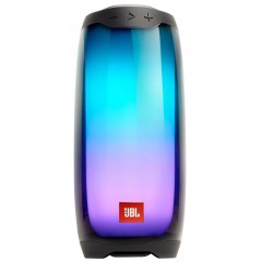 Акустика JBL Pulse 4 Black