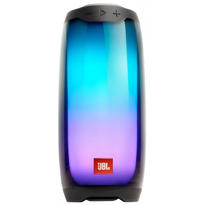 Акустика JBL Pulse 4 Black  Акустика
