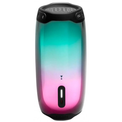 Акустика JBL Pulse 4 Black  Акустика
   1 