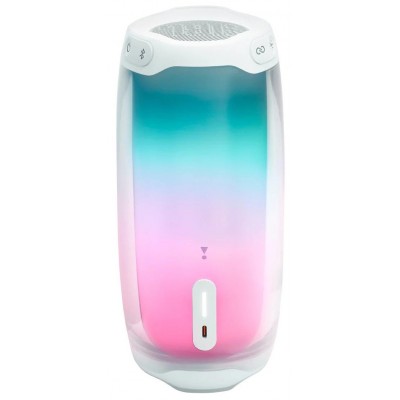 Акустика JBL Pulse 4 White  Акустика
   2 