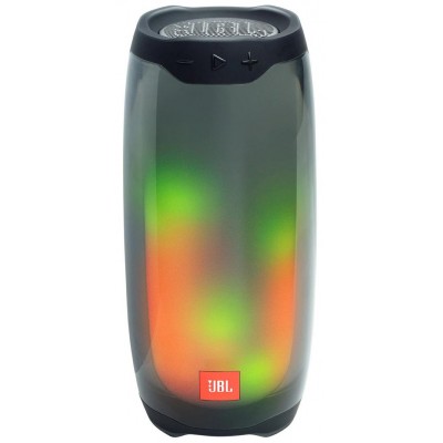 Акустика JBL Pulse 4 Black  Акустика
   2 