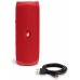 Акустика JBL Flip 5 Red  Акустика
   2 