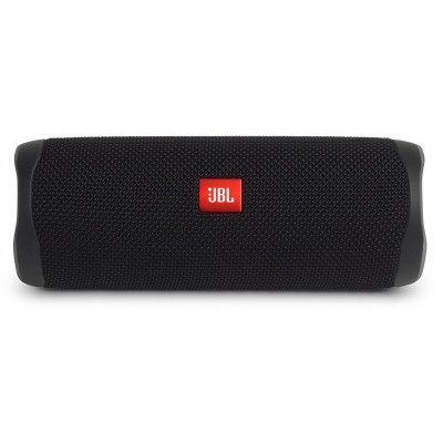 Акустика JBL Flip 5 Black  Акустика
   2 