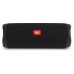 Акустика JBL Flip 5 Black  Акустика
   2 
