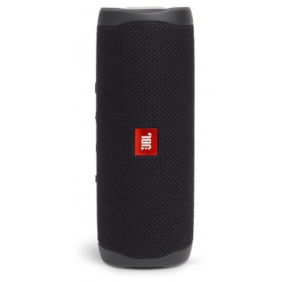 Акустика JBL Flip 5 Black  Акустика
   1 
