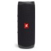 Акустика JBL Flip 5 Black  Акустика
   1 