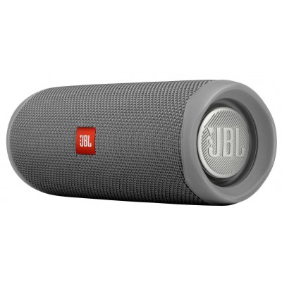 Акустика JBL Flip 5 Grey  Акустика
