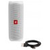 Акустика JBL Flip 5 White  Акустика
   2 