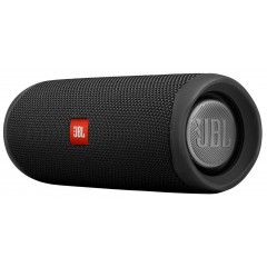 Акустика JBL Flip 5 Black