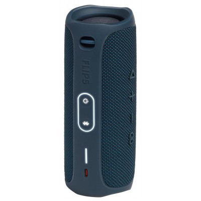 Акустика JBL Flip 5 Blue  Акустика
   3 