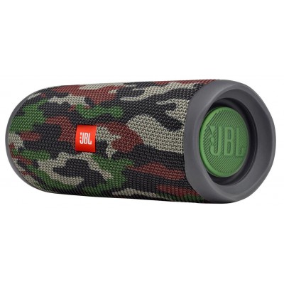 Акустика JBL Flip 5 Squad  Акустика
