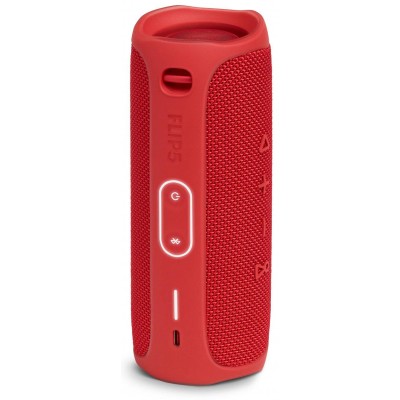 Акустика JBL Flip 5 Red  Акустика
   3 