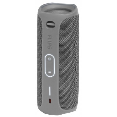 Акустика JBL Flip 5 Grey  Акустика
   2 