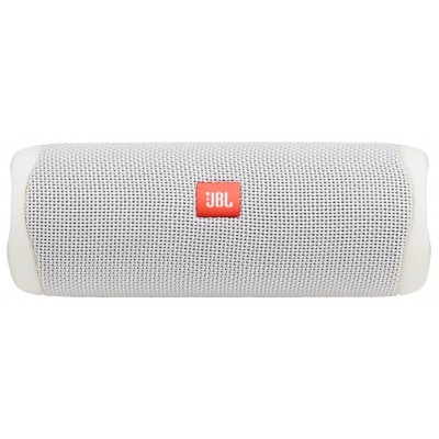 Акустика JBL Flip 5 White  Акустика
   1 