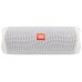 Акустика JBL Flip 5 White  Акустика
   1 