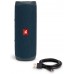 Акустика JBL Flip 5 Blue  Акустика
   1 