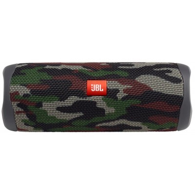 Акустика JBL Flip 5 Squad  Акустика
   1 