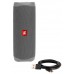 Акустика JBL Flip 5 Grey  Акустика
   3 