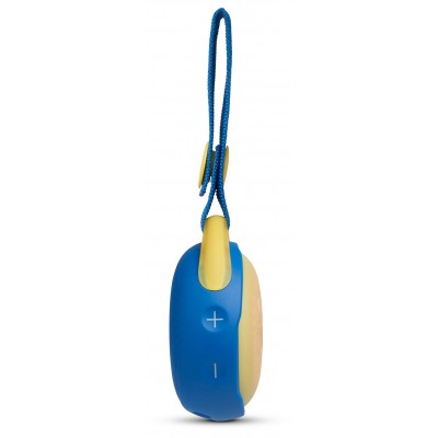 Акустика JBL JR POP Blue  Акустика
   3 