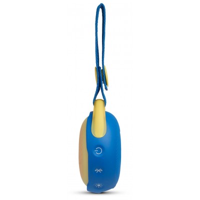 Акустика JBL JR POP Blue  Акустика
   4 