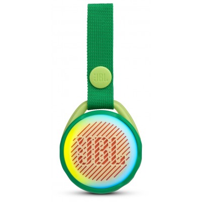 Акустика JBL JR POP Green  Акустика
   1 