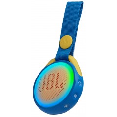 Акустика JBL JR POP Blue