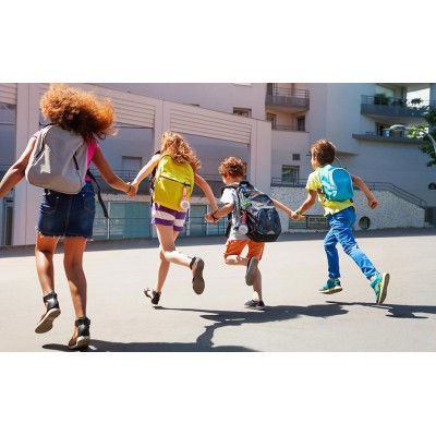 Акустика JBL JR POP Red  Акустика
   1 
