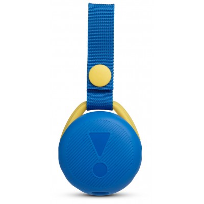 Акустика JBL JR POP Blue  Акустика
   2 