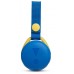 Акустика JBL JR POP Blue  Акустика
   2 