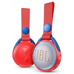 Акустика JBL JR POP Red