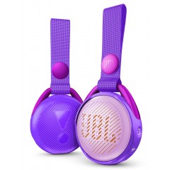 Акустика JBL JR POP Purple