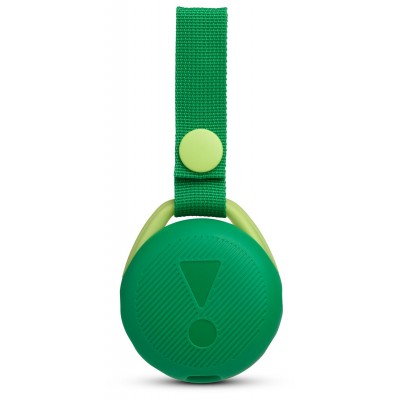 Акустика JBL JR POP Green  Акустика
   4 