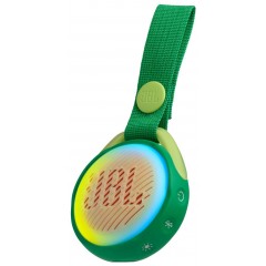 Акустика JBL JR POP Green