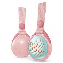Акустика JBL JR POP Pink