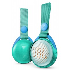 Акустика JBL JR POP Teal