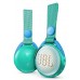 Акустика JBL JR POP Teal  Акустика
   2 