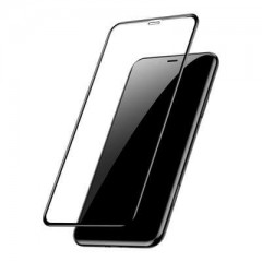 Захисне скло SG Super Glass 3D для iPhone XS/11 Pro Black