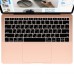 Накладка на клавіатуру Keyboard Guard для Macbook Air/Pro retina Black  Захисні плівки для MacBook
   1 