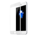 Baseus 0.3mm Diamond Body All-screen Arc-surface Tempered Glass Film For iP7/8 Plus White  Захисне скло для iPhone
   3 