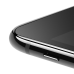 Baseus 0.3mm Diamond Body All-screen Arc-surface Tempered Glass Film For iP7/8 Plus Black  Захисне скло для iPhone
   1 
