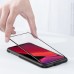 Захисне скло Baseus 0.3mm Full-glass Tempered Glass Film для iPhone XR/11 Black  Захисне скло для iPhone
   1 