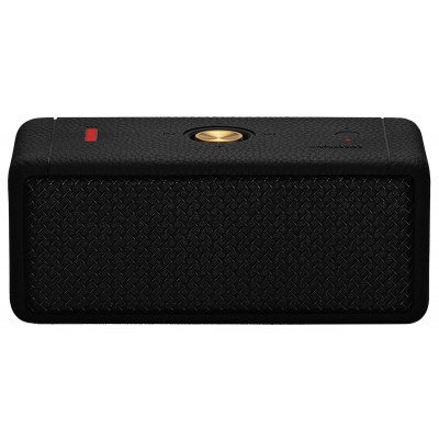 Акустика Marshall Portable Speaker Emberton ll Black and Brass (1006234)  Акустика
   2 